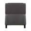 Fauteuil de mouvement auto-inclinable-1893053376