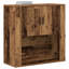 Rectangle Accent Cabinet-906897863
