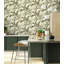 Tommy Bahama Palmiers Peel And Stick Wallpaper Roll-1735007000
