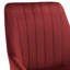 Chipman Velvet Upholstered Dining Chair-37275338