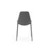 Hearne Stacking Patio Dining Side Chair-1141764478