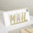 Desktop Metal Storage Paper Organizer