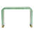 Akins 45.7" Mother of Pearl Console Table