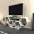 White Marble Effect