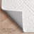 Laura Ashley Austell Solid Hi-Low Tufted Rugs-105283211