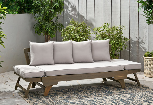 Our Favorite Patio Daybeds