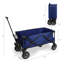 Chariot d'aventure extérieur multi-utilitaire portatif-40524972