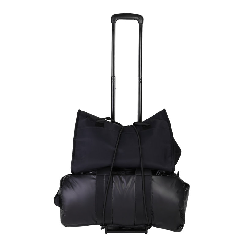 GForce Premium Folding Luggage Trolley
