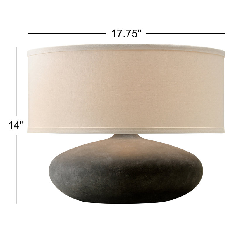 Zen Table Lamp