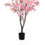 Cerisier artificiel en pot-128470514-128889521