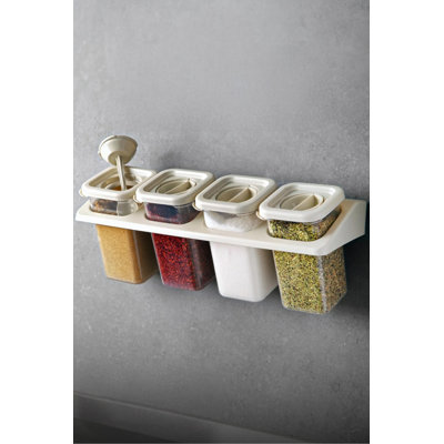 Ensemble de boîte de rangement