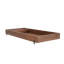 Maxi Cosi Kindred Walnut Double Topper