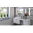 Pesotum Dimmable LED Bath Bar-735596316