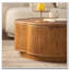 Table basse avec rangement amovible