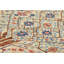 Rug & Kilim’S  Bakhtiari Style Rug In Beige With Colorful Floral Patterns-979304157