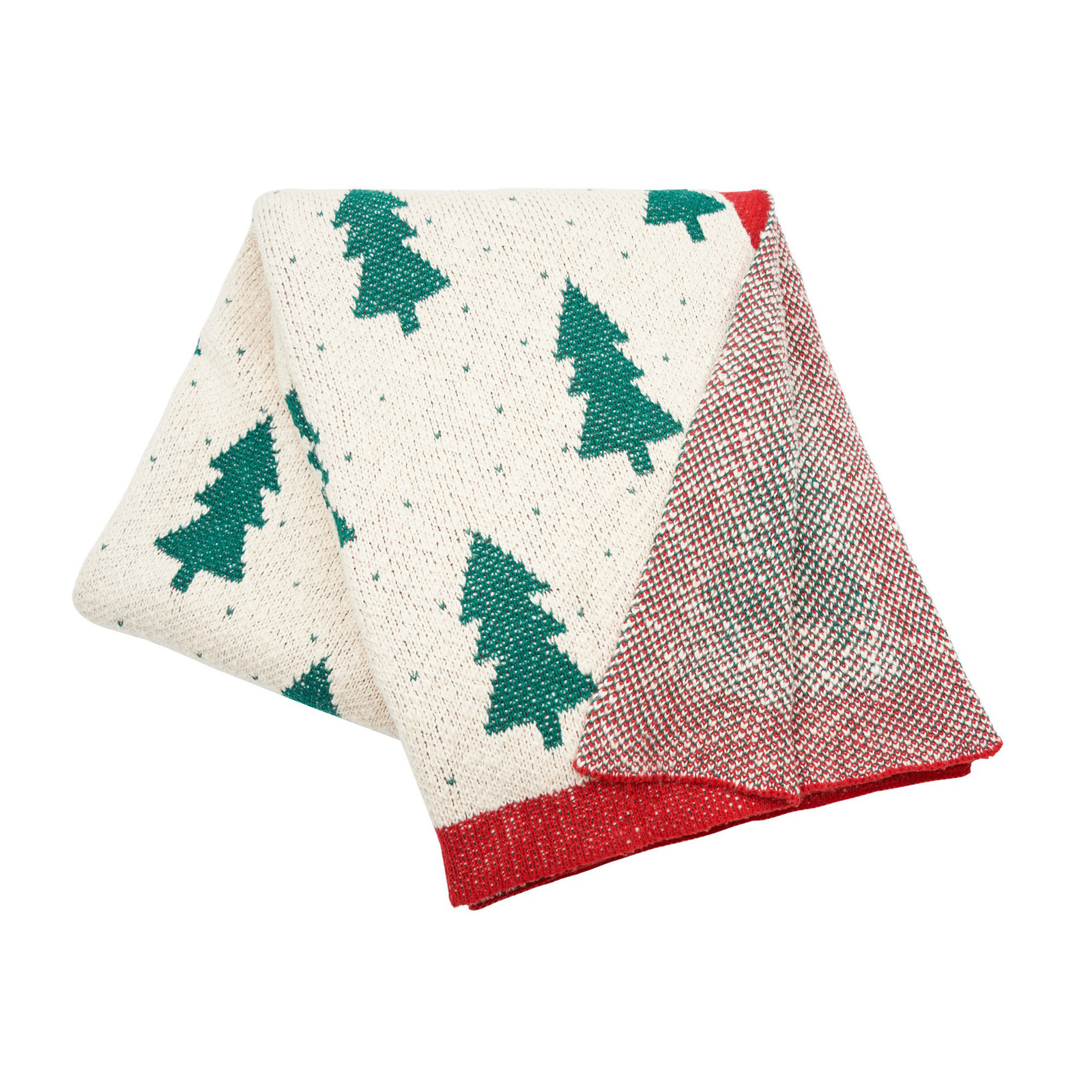 Coventry Christmas Throw Blanket