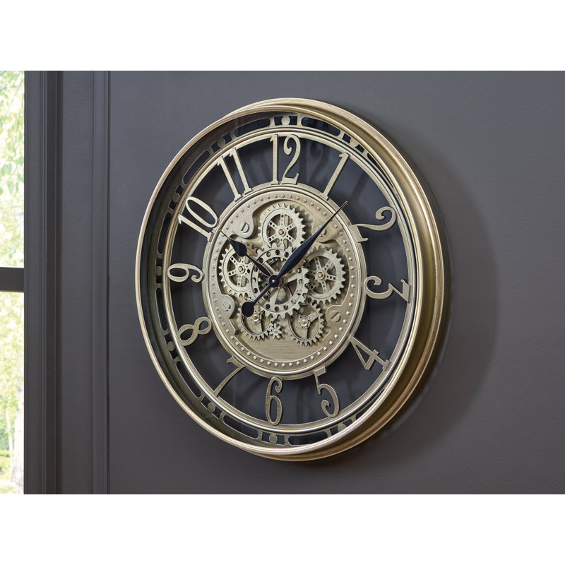 Horloge murale Gilover