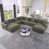 Moss Green Chenille is out of stock