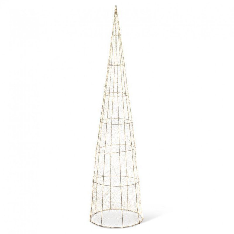 Très grand arbre Micro Led