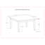 Eastwood Square Dining Table-111952921