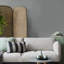 Superfresco Easy Serenity Textured Plain Wallpaper-86185062