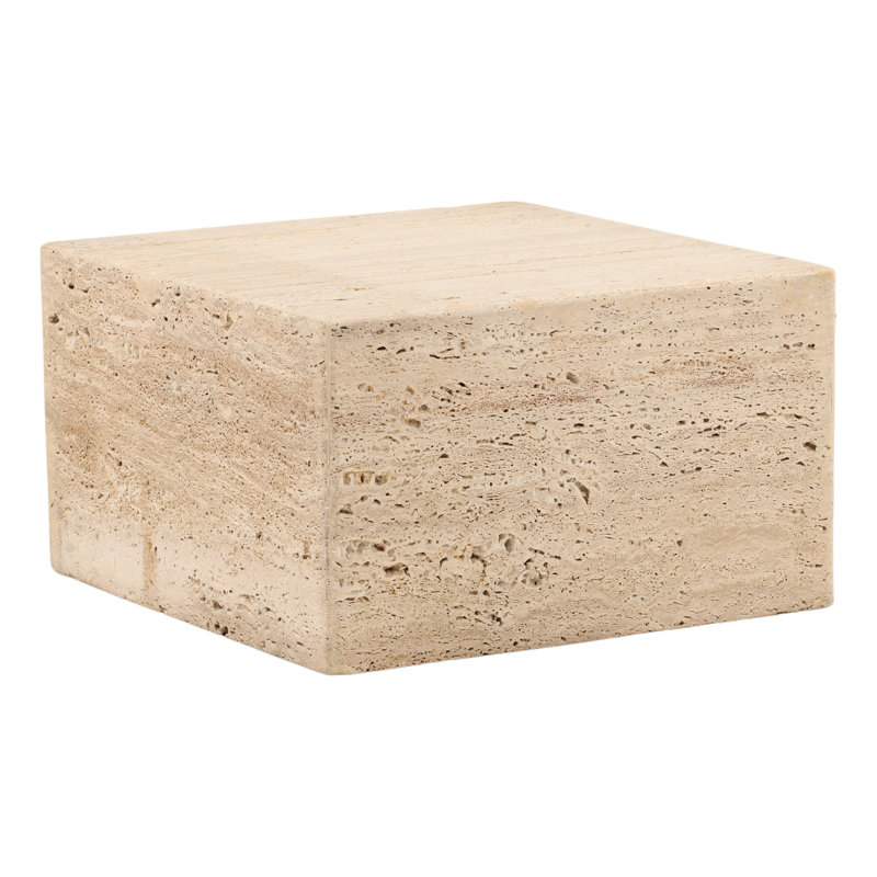 Dovetail Furniture Retha Coffee Table Natural