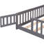 Lit sur pied avec porte-1380431918-1380431914