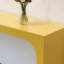 Console Minimalis