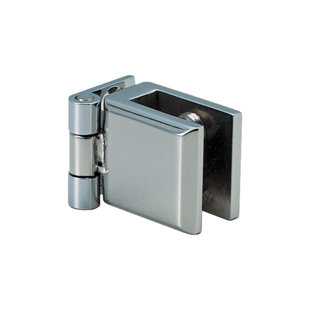 Sugatsune Extra Large Glass Door Hinge For Heavy Frameless Glass Doors