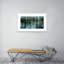 Eerie Trees V Print by Jakob Wagner-48617442-48617443