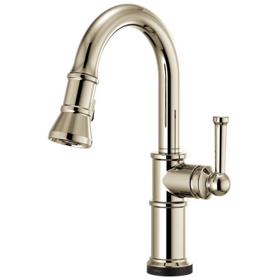 Artesso® SmartTouch® Pull-Down Prep Faucet