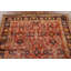 Tapis traditionnel géométrique 5 x 8