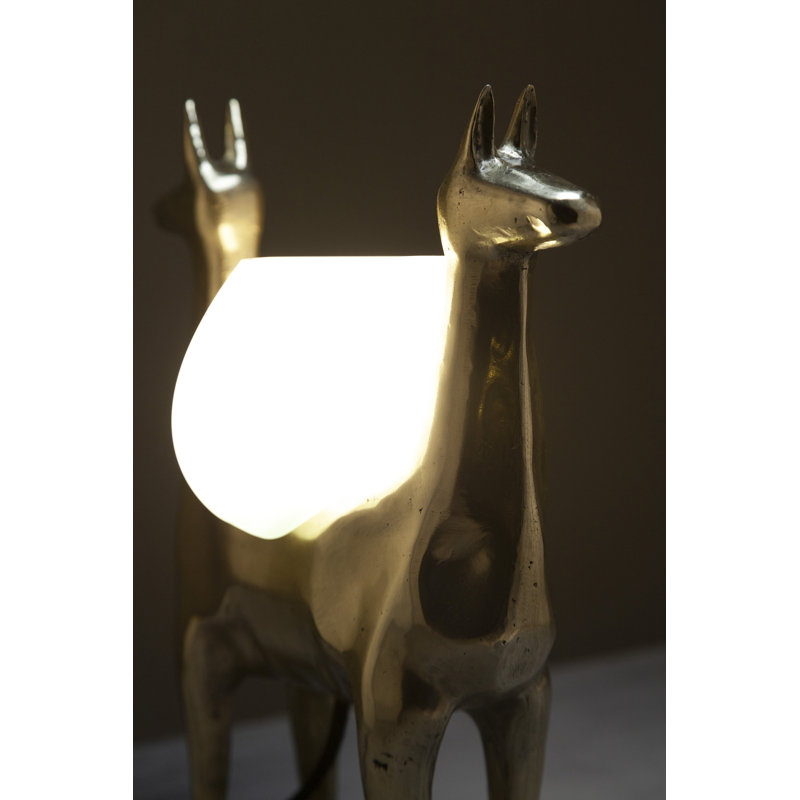 Iconos LED Table Lamp