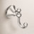 Wynford Wall Mounted Robe Hook-13749121
