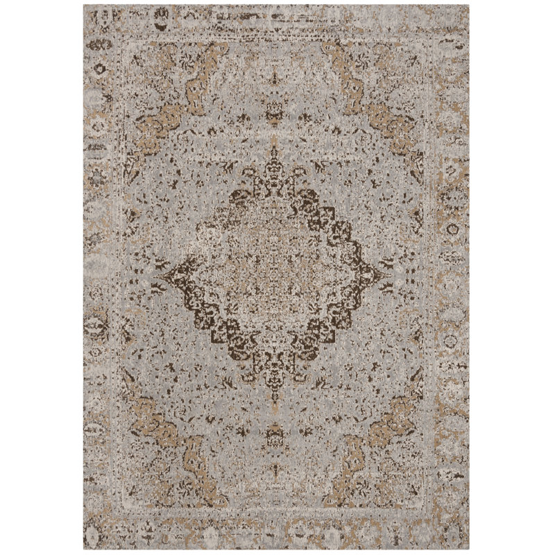 Tapis oriental performance Chenault, Rectangle 8 pi x 10 pi