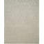 Hand Loomed Geometric Area Rug in Beige-2109293125
