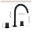 Robinet de salle de bain Maxbrass-79062296