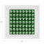 Cotton Blend Square Napkins-1843702532