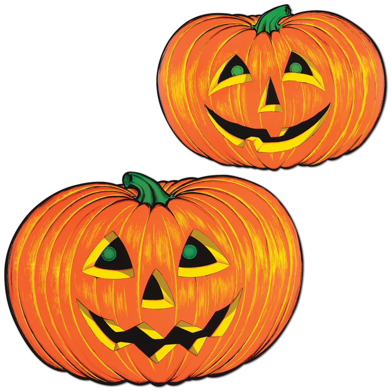 Halloween Decorative Accent
