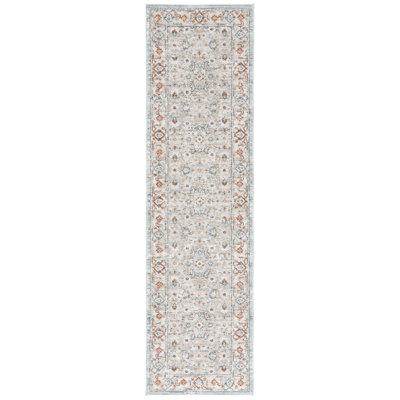 Lasher Area Rug