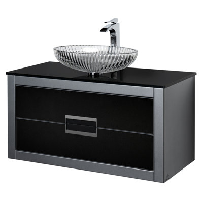 Nova 40'' W Single Vanity
