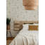 Rouleau de papier peint adhésif L 18 pi x l 20,5 po Jashanti-331930595