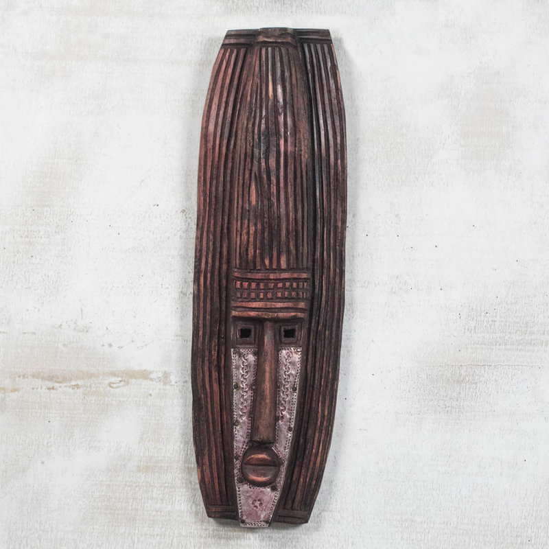Denkyira War Song Sculpture