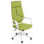Polyester Office Chair with Headrest-604476684