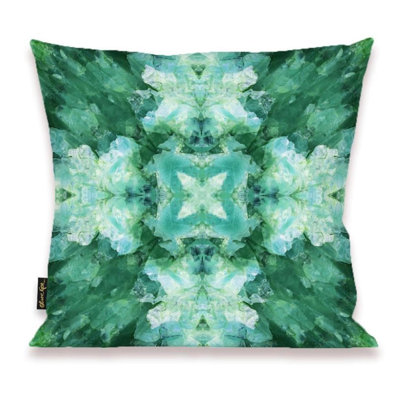 Coussin décoratif Oliver Gal Home