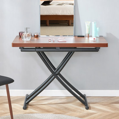 Table élévatrice multifonctionnelle Modern