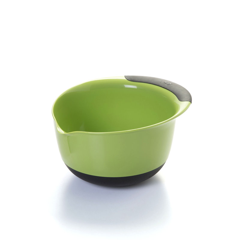 Good Grips 3 Piece Mixing Bowl Set