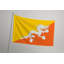 Drapeau du Bhoutan — Drapeau d'extérieur