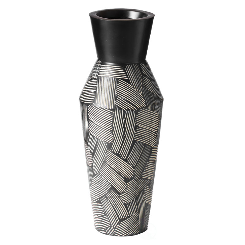 Sharla Ceramic Floor Vase