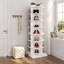 Armoire à chaussures rotative 360-1195822117-1186032590